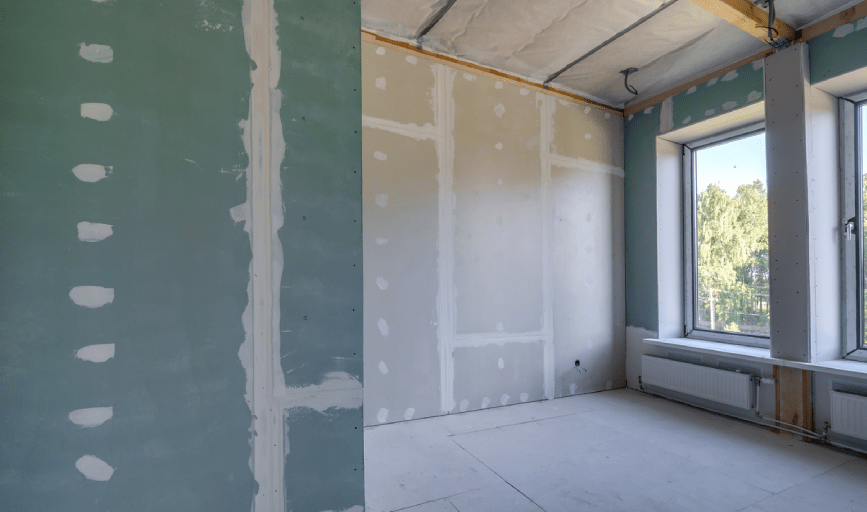DRYWALL SERVICES